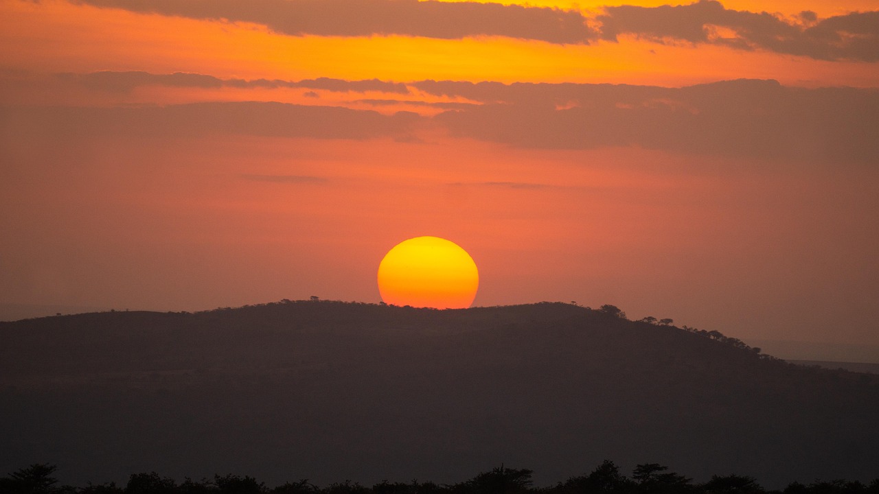 5 jours de voyage de luxe à Serengeti